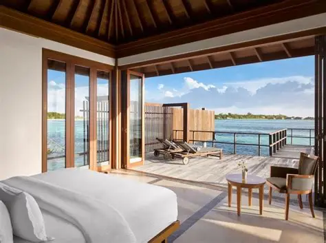 Villa Nautica Paradise Island resort