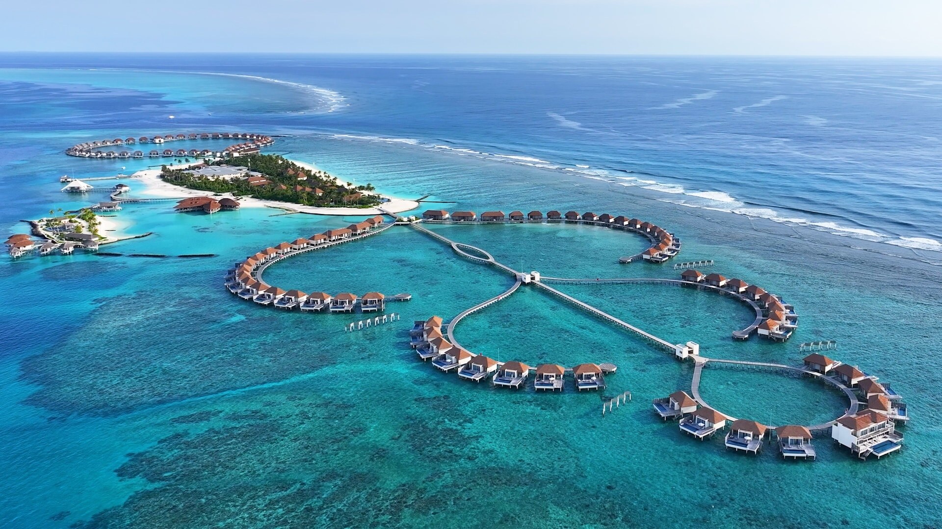 Radisson Blu Resort Maldives