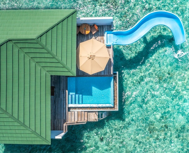 Siyam World resort