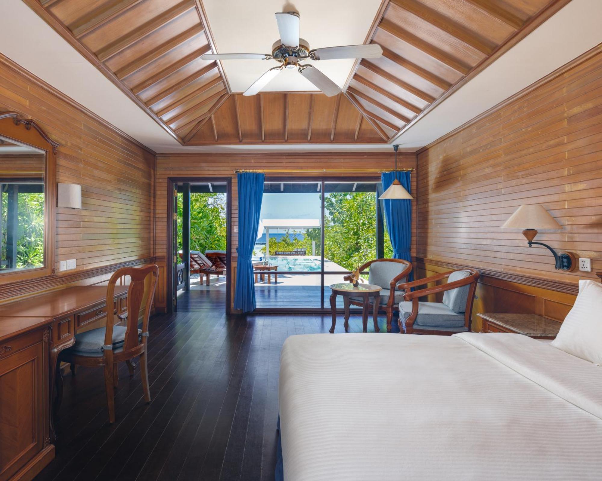 Royal Island Resort resort
